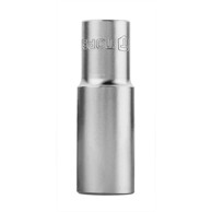 TOPEX Dugi nasadni ključ 1/2", 19 mm